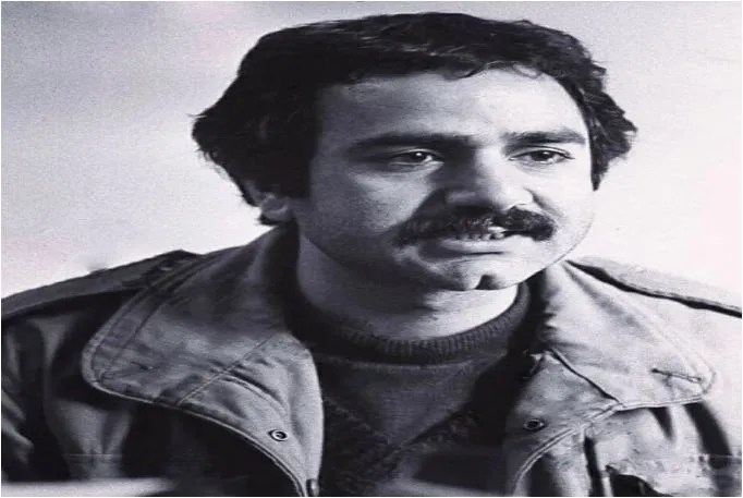 بازیگر