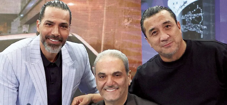 خیابانی ساختگی برای دیده شدن خیابانی ساختگی برای دیده شدن