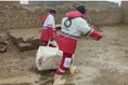 هشدار هلال‌احمر درباره بارندگی گسترده هفته جاری