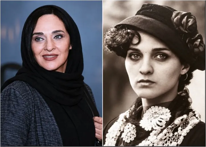 بازیگر