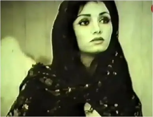 بازیگر