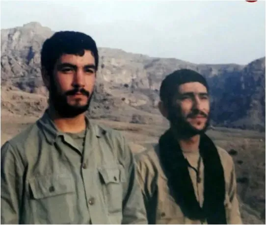 مداح