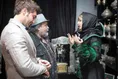 افتتاحیه‌های خاص و جنجالی: از حضور اسطوره‌های فوتبال تا خواستگاری از گلزار
