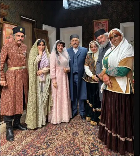 بازیگر
