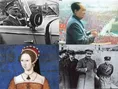 بی رحم‌ترین پادشاهان جهان