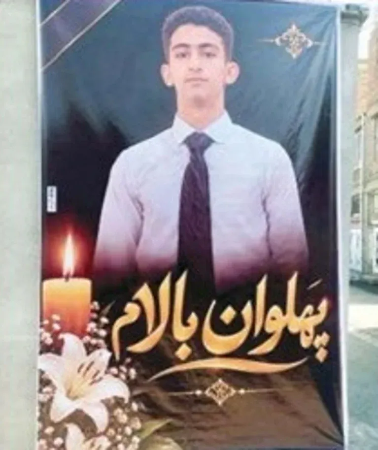 جنایت تلخ در نقده؛ امیرحسین پس از خروج از مدرسه ناپدید شد و جسدش در خانه همسایه پیدا شد