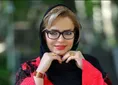 سپیده خداوردی: من رفتگرم!