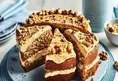 طرز تهیه کیک قهوه خیس بدون دردسر؛ مناسب عاشقان قهوه و کیک