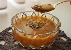 راز خوشمزگی کاچی مادربزرگ‌ها چیست؟ فوت‌وفن تهیه یک کاچی جاافتاده