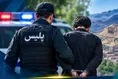 طلاهای سرقتی هنوز فروخته نشده بود؛ پلیس آزادشهر سارق را دستگیر کرد