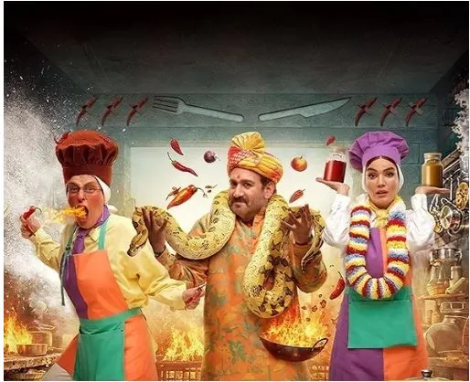 بازیگر