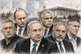 نگاه فلسطینی‌ها به انتخابات اسرائیل؛ چرا تغییر کابینه امیدها را زنده نکرده است؟
