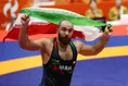 چهار مسابقه، صفر امتیاز برای رقبا؛ امیرحسین زارع بی‌رحمانه قهرمان جهان شد!