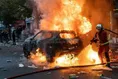 هشدار مقام‌های فرانسه درباره تشدید ناآرامی‌ها در اعتراضات پیش رو