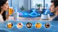 آیا ارسال بو از طریق اینترنت امکان‌پذیر است؟