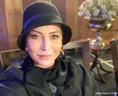 شال خرسی فریبا نادری