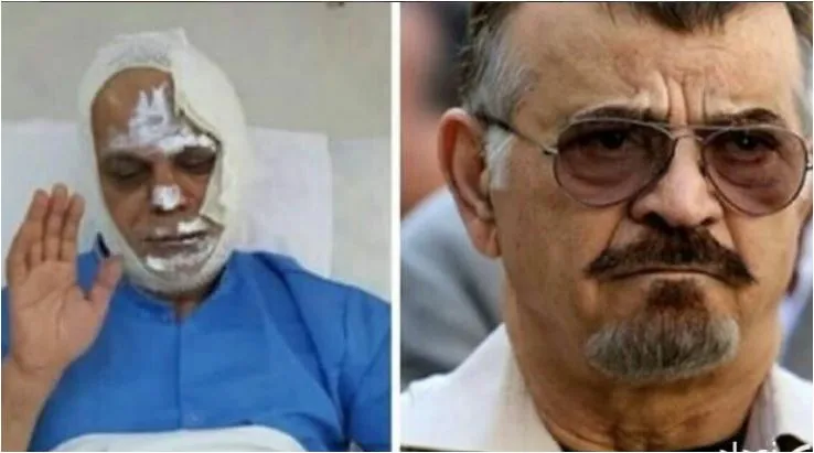 وقتی تصادف زندگی ستاره‌ها را به خطر انداخت؛ از بازیگران سینما تا فوتبالیست‌ها