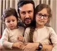 ویوی بهشتی خانه شاهرخ استخری در یک روز مه‌آلود
