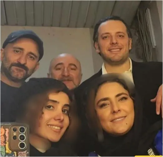 بازیگر بازیگر