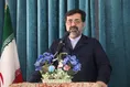 استاندار قم: محدودیت منابع دولتی مانع اجرای پروژه‌های ضروری قم نخواهد شد