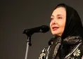 تصویری از چهره متفاوت کتایون ریاحی وقتی که لاغر بود!