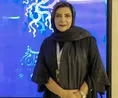 اظهارات تلخ مهوش وقاری درباره مرگ همسرش