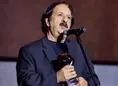 مجید مجیدی با سر و وضع خاکی در نمایی از فیلم استعاذه +عکس
