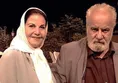 چهره زار و نالان پوری بنایی با یک بچه در بغل؛ سال ۴۸+عکس