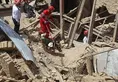 مصدومیت ۴ نفر بر اثر انفجار گاز شهری در یک خانه مسکونی در چالدران