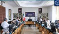 بررسی آیین‌نامه ارزیابی عملکرد و حق‌التحقیق اعضای هیئت علمی پژوهشی جهاددانشگاهی