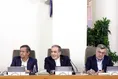 گزارش وزیر امور خارجه از تحولات دیپلماتیک و رایزنی‌های منطقه‌ای در جلسه هیات دولت