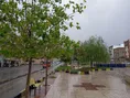 هشدار زرد هواشناسی در لرستان؛ بارش‌های رگباری و احتمال تگرگ