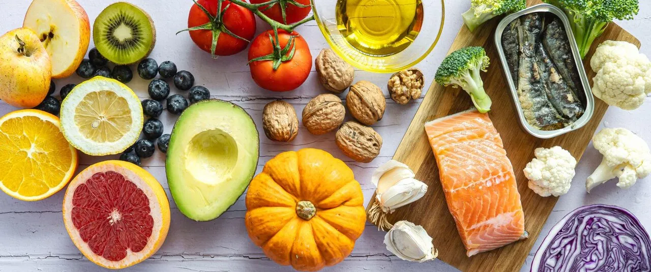 کشف ارتباط رژیم مدیترانه‌ای با دو پروتئین مؤثر در سلامت سلول‌ها
