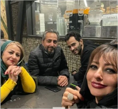 بازیگر بازیگر