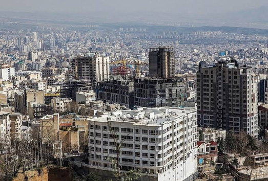 ۱۸۶+ درصد| فرار از گرانی تهران هم جواب نداد؟ حومه رکورد افزایش قیمت مسکن را زد
