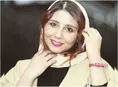 نگاهی به کارنامه هنری و تصاویر دیدنی ندا کوهی