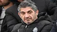 استعفای سرمربی ملوان رد شد