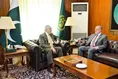 پاکستان: توافق مکه می‌تواند به ثبات منطقه کمک کند