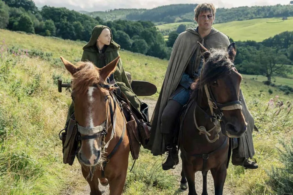 از فانتزی تا درام‌های پرتعلیق؛ ۶ سریال آینده HBO که نباید از دست بدهید
