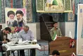 نیلی: مدهامتان فرصتی برای کشف استعداد‌های قرآنی در محلات است