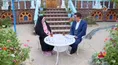 فیلم| نیرویی پنهان که انسان را به فردا می‌رساند