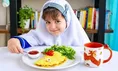 چگونه دانش‌آموزان را به صبحانه‌خوردن عادت دهیم؟