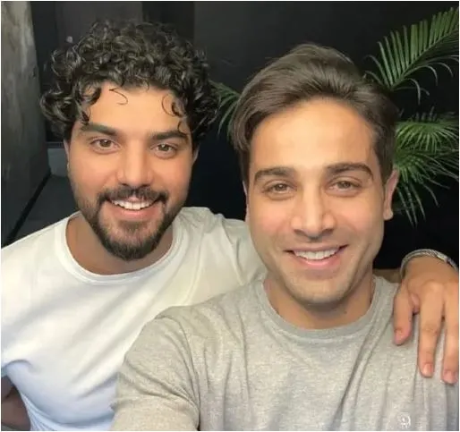 بازیگر