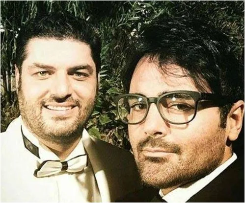 بازیگر
