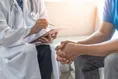یک متخصص اطفال انواع سرطانی را که به دلیل ابتلا به ویروس HPV در مردان بروز می‌کند، برشمرد