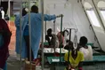 ده‌ها هزار آفریقایی ممکن است به وبا مبتلا شده باشند