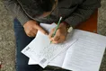 دومین نوبت آزمون ارشد علوم پزشکی به پایان رسید