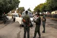 یک کشته و چند زخمی در شمال غرب سوریه