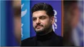 سام درخشانی از تجربه‌هایش با آدم‌ها گفت