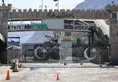 سقوط ۸۸ درصدی صادرات پاکستان به افغانستان